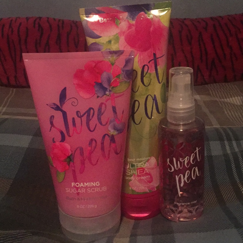 ✨NEW✨ Bath & Body Works Set